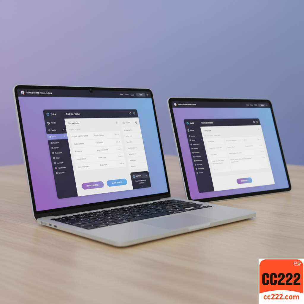 Sistema VIP cc222.com