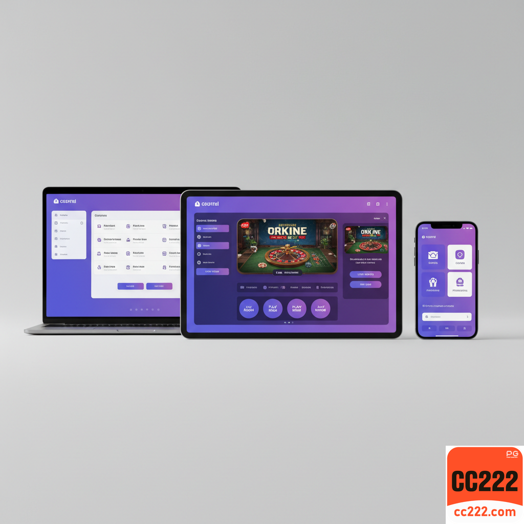 Plataforma Premium cc222.com